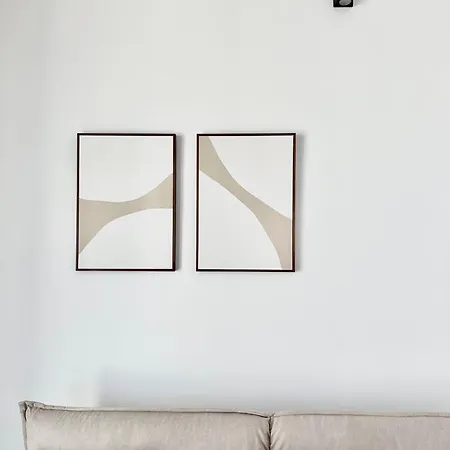 Silver Sands Villa, Kalo Livadi, Mykonos