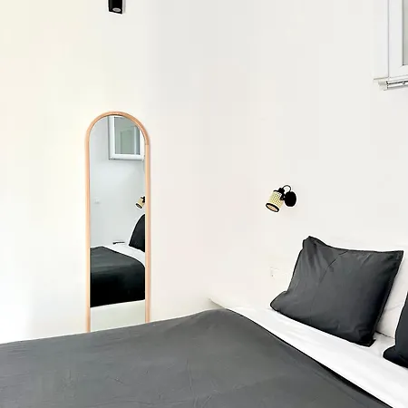 Silver Sands Villa, Kalo Livadi, Mykonos * Kalo Livadi