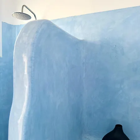 Vakantiehuis Silver Sands Villa, Kalo Livadi, Mykonos Kalo Livadi
