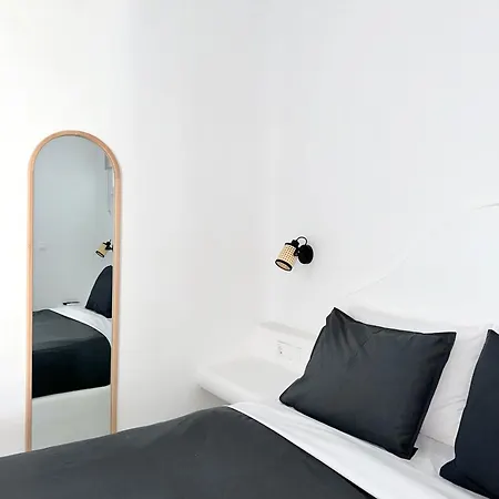 Vakantiehuis Silver Sands Villa, Kalo Livadi, Mykonos