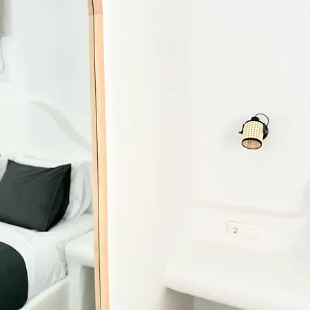 Vakantiehuis Silver Sands Villa, Kalo Livadi, Mykonos Kalo Livadi