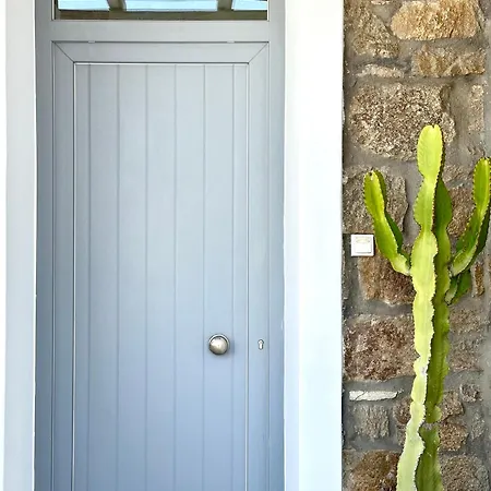 Silver Sands Villa, Kalo Livadi, Mykonos Kalo Livadi