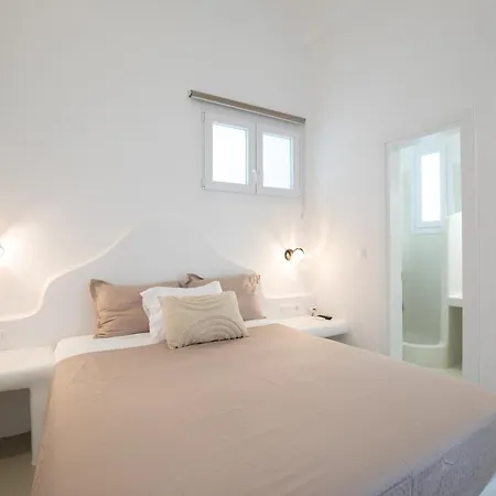 Сasa de vacaciones Silver Sands Villa, Kalo Livadi, Mykonos