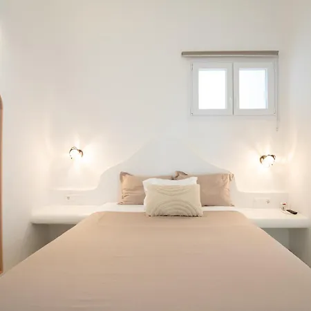 Сasa de vacaciones Silver Sands Villa, Kalo Livadi, Mykonos