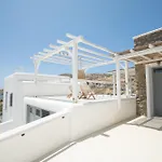 Mykonos Stone Villa Kalo Livadi Sea View *