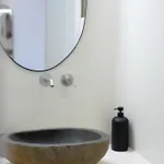 Mykonos Stone Villa Kalo Livadi Sea View * Kaló Livádi