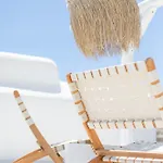 Mykonos Stone Villa Kalo Livadi Sea View Nyaraló *