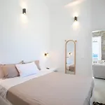 Mykonos Stone Villa Kalo Livadi Sea View * Kaló Livádi