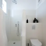 Mykonos Stone Villa Kalo Livadi Sea View Kaló Livádi