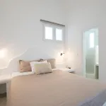 Nyaraló Mykonos Stone Villa Kalo Livadi Sea View