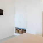 Mykonos Stone Villa Kalo Livadi Sea View *