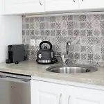 Mykonos Stone Villa Kalo Livadi Sea View * Kaló Livádi