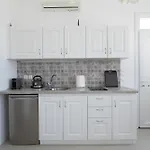 Mykonos Stone Villa Kalo Livadi Sea View *