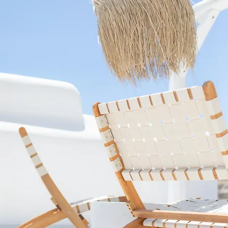 Silver Sands Villa, Kalo Livadi, Mykonos Holiday home *
