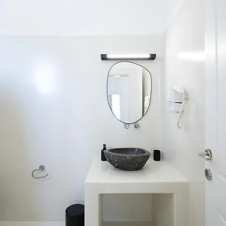 Silver Sands Villa, Kalo Livadi, Mykonos Holiday home *
