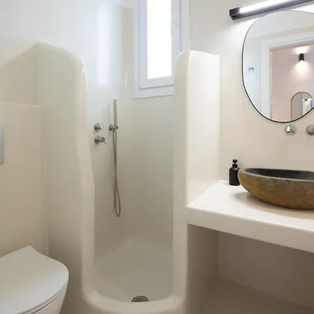 Holiday home Silver Sands Villa, Kalo Livadi, Mykonos