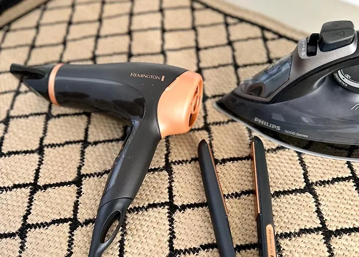 Silver Sands Villa, Kalo Livadi, Mykonos Semesterbostad *