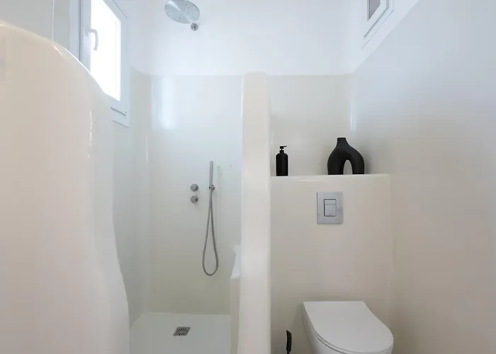 Silver Sands Villa, Kalo Livadi, Mykonos Kalo Livadi